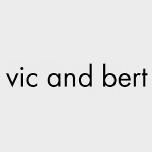 Vic and Bert